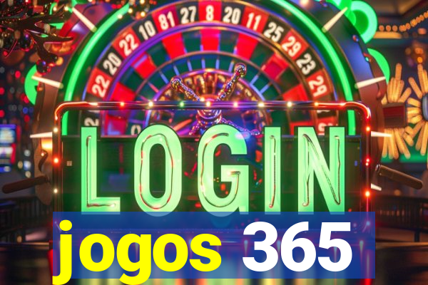 jogos 365